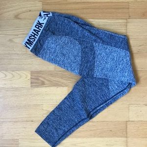 Gymshark flex leggings